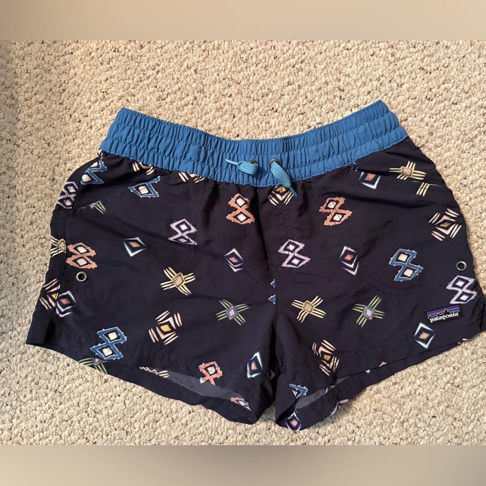 Youth Patagonia Baggies shorts